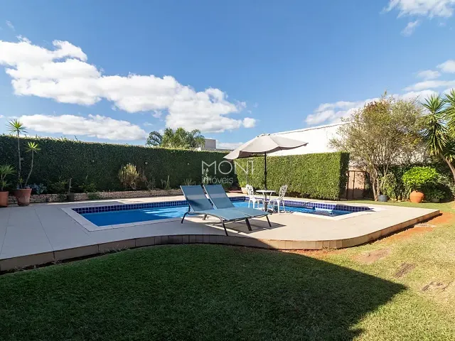 Casa 4 quartos e 7 banheiros, à venda, no bairro Setor Habitacional Jardim Botânico em Brasília