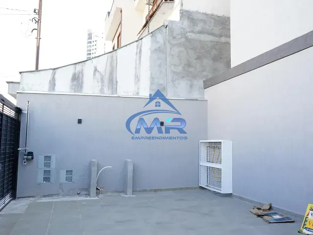 Casa 2 quartos e 3 banheiros, à venda, no bairro Chácara Santo Antônio (Zona Leste) em São Paulo