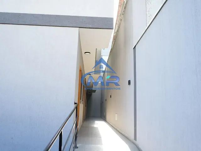 Casa 2 quartos e 3 banheiros, à venda, no bairro Chácara Santo Antônio (Zona Leste) em São Paulo