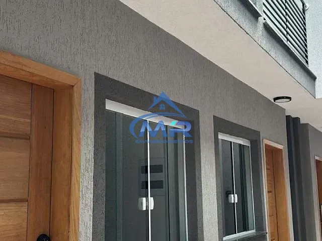 Casa 2 quartos e 3 banheiros, à venda, no bairro Chácara Santo Antônio (Zona Leste) em São Paulo