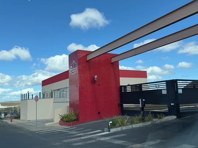 Foto do Casa - Casa para locação no bairro Candeias, Vitória da Conquista, BA | Marcelo Santana Imóveis