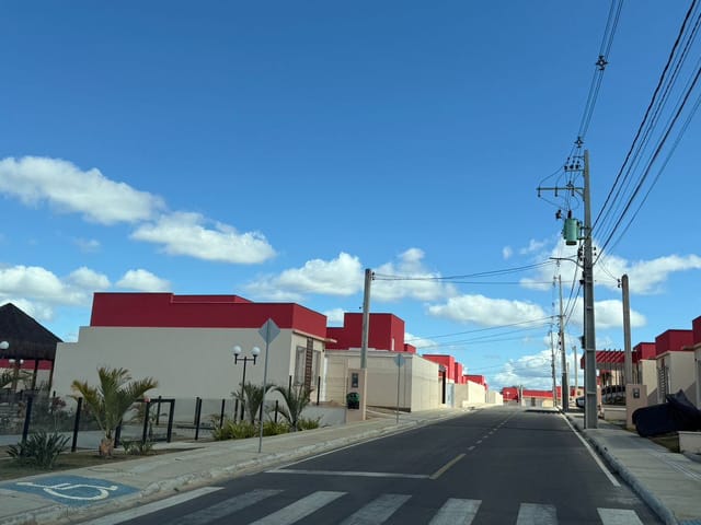 Foto do Casa - Casa para locação no bairro Candeias, Vitória da Conquista, BA | Marcelo Santana Imóveis