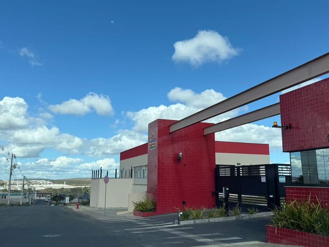 Foto do Casa - Casa para locação no bairro Candeias, Vitória da Conquista, BA | Marcelo Santana Imóveis