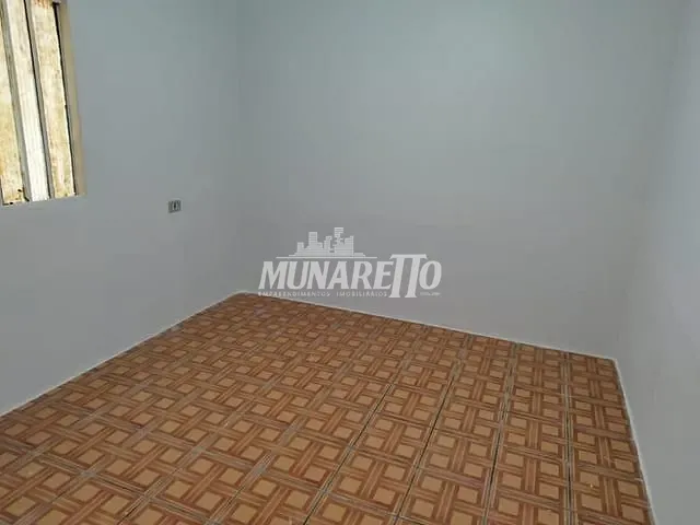 Casa com 116m² 3 quartos e 1 banheiro, à venda, no bairro Centro em Piratuba