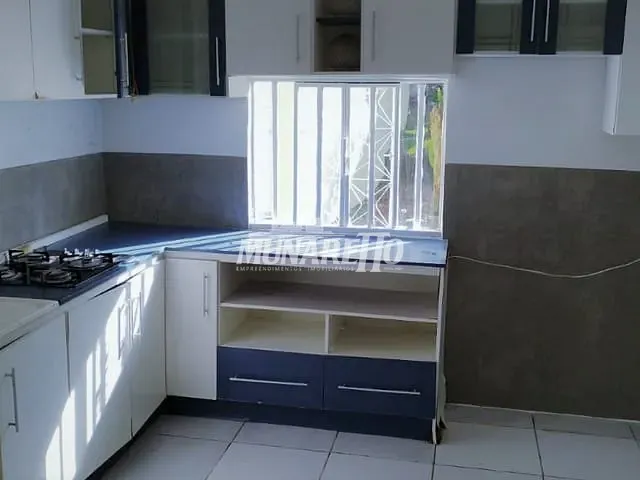 Casa com 116m² 3 quartos e 1 banheiro, à venda, no bairro Centro em Piratuba