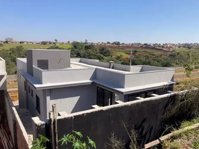Foto do Casa - VENDA - ARAGUARI, SOBRADO NOVO COM  3 DORMIITÓRIOS, por R$ 1.350.000,00 - Parque Tauá - Londrina/PR | Imobiliária Natal LTDA