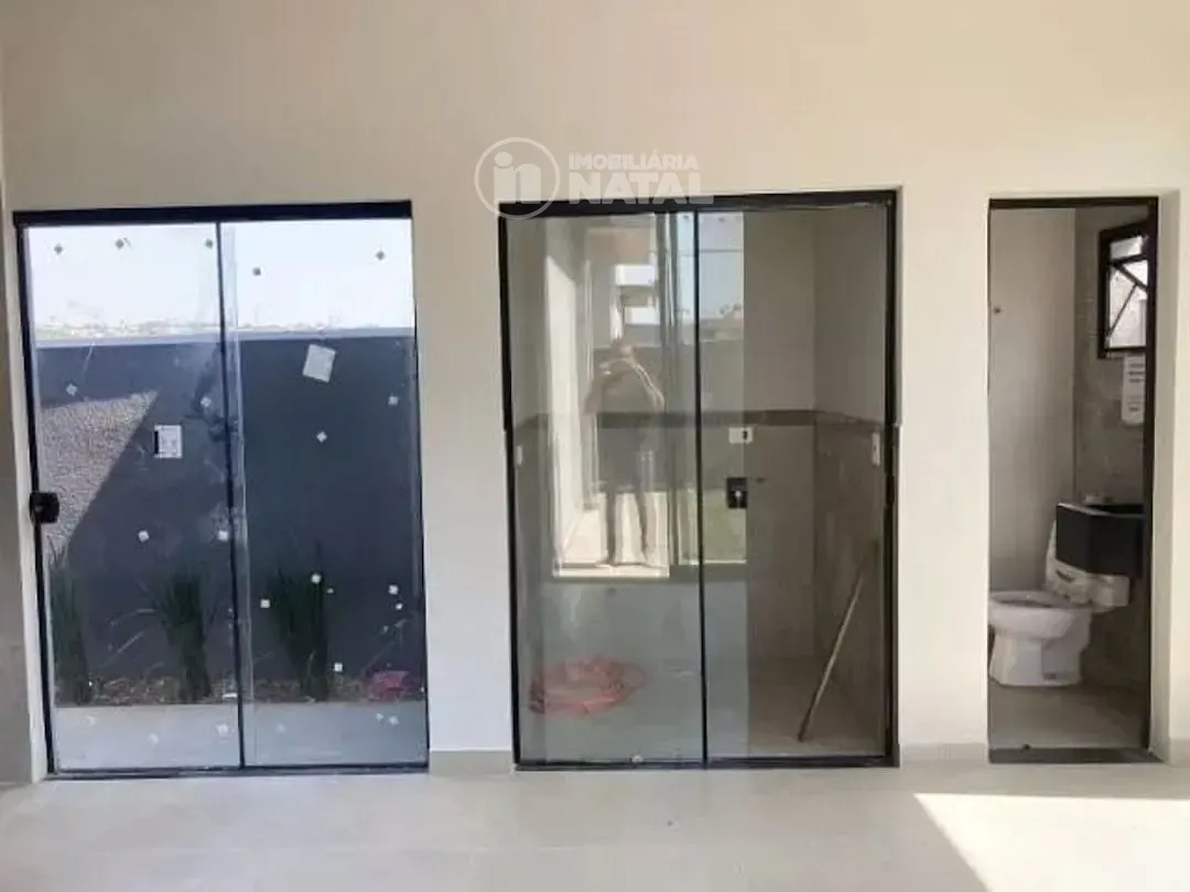 Casa, 3 quartos, 149 m² - Foto 5