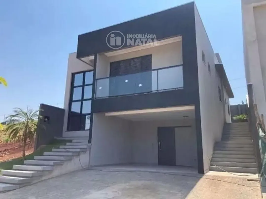 Casa, 3 quartos, 149 m² - Foto 1
