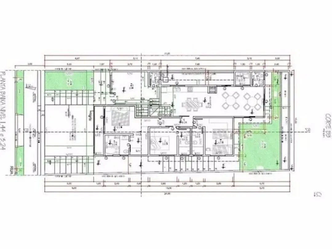 Casa, 3 quartos, 149 m² - Foto 16