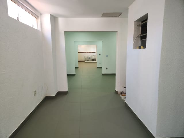 Foto do Casa - Casa para locação, Vila Leopoldina, São Paulo, SP | Nova Alvorada Imóveis