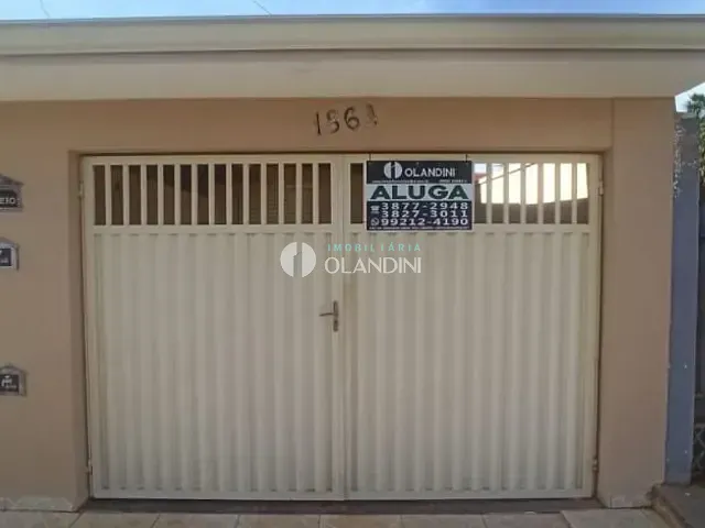 Casa com 80m² 2 quartos e 1 banheiro, para alugar, no bairro Jardim Blumenau em Artur Nogueira