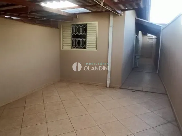 Casa com 80m² 2 quartos e 1 banheiro, para alugar, no bairro Jardim Blumenau em Artur Nogueira