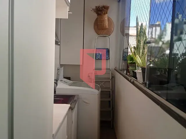 Apartamento 2 quartos e 3 banheiros, à venda, no bairro Castelo em Belo Horizonte