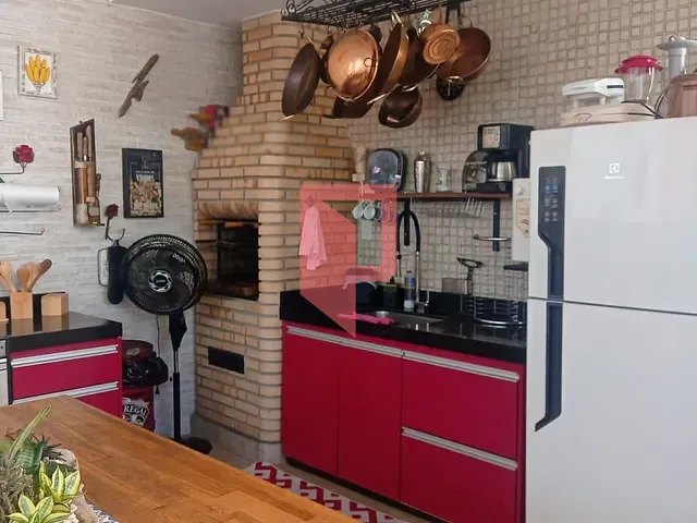 Apartamento 2 quartos e 3 banheiros, à venda, no bairro Castelo em Belo Horizonte