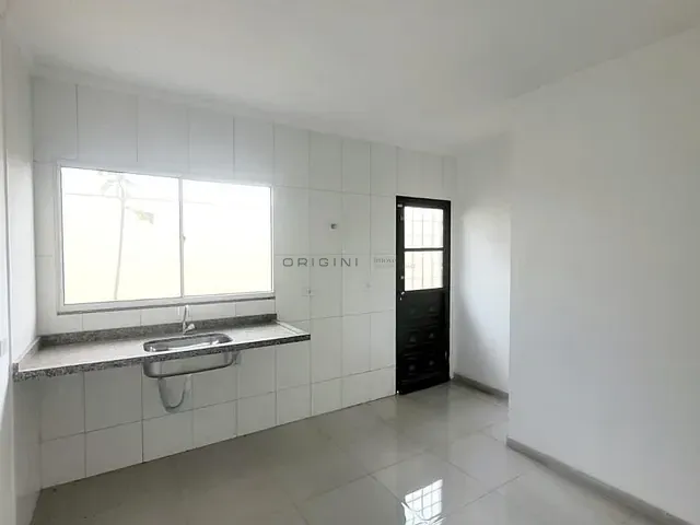 Casa com 206m² 3 quartos e 1 banheiro, à venda, no bairro Residencial Atlântico Sul em Campo Grande