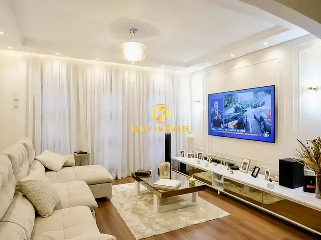 Casa com 243m² 3 quartos e 4 banheiros, à venda, no bairro Nova Gerty em São Caetano do Sul