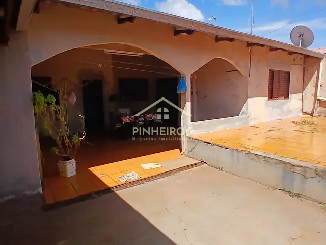 Casa 2 quartos e 1 banheiro, à venda, no bairro Jardim Alvorada em Cambé