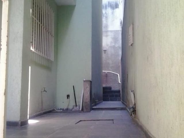 Casa com 120m² 6 quartos e 4 banheiros, à venda, no bairro Jardim Panorama em Taboão da Serra