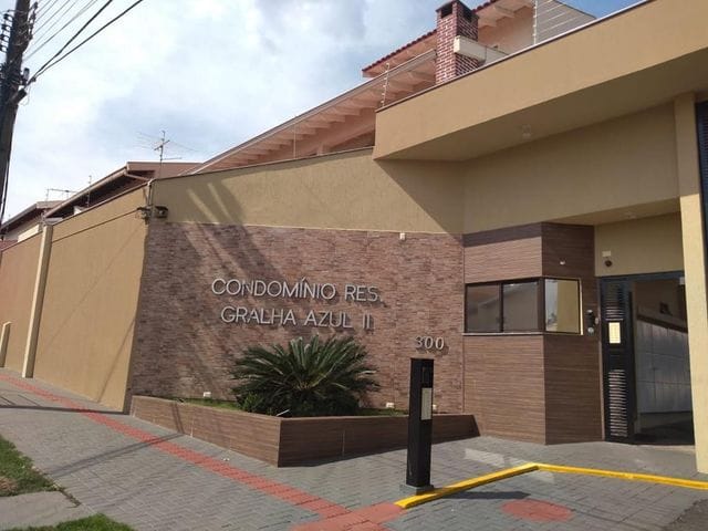 Foto do Casa - Casa com 5 dormitórios à venda, 250 m² por R$ 1.400.000,00 - Residencial Santa Clara - Londrina/PR | Premier Imóveis