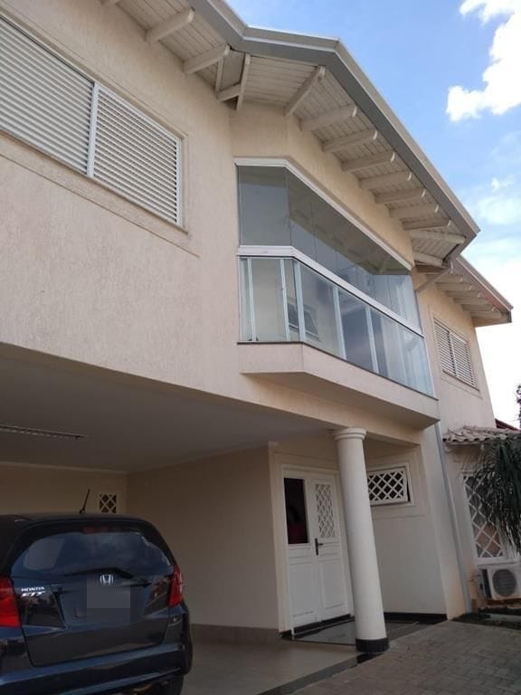 Foto do Casa - Casa com 5 dormitórios à venda, 250 m² por R$ 1.400.000,00 - Residencial Santa Clara - Londrina/PR | Premier Imóveis