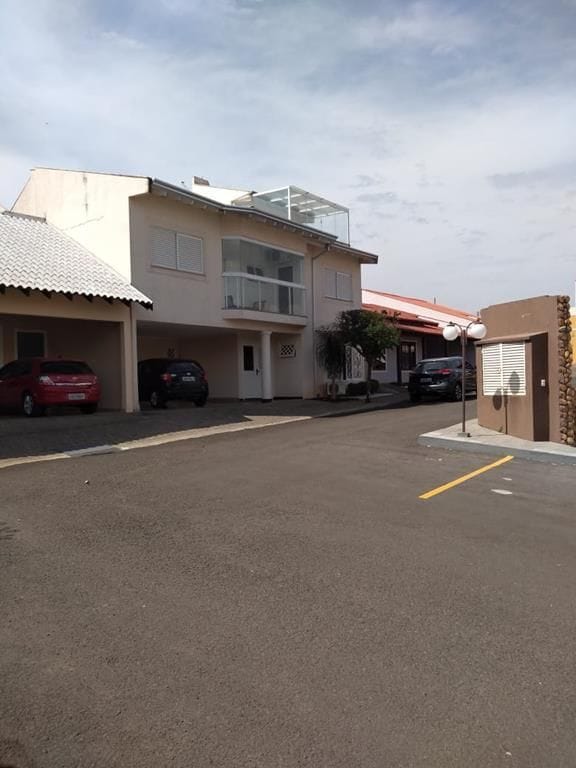 Foto do Casa - Casa com 5 dormitórios à venda, 250 m² por R$ 1.400.000,00 - Residencial Santa Clara - Londrina/PR | Premier Imóveis