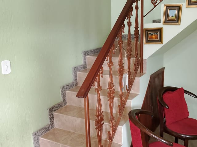 Casa 2 quartos e 2 banheiros, à venda, no bairro Parque Zabulão em Rio das Ostras