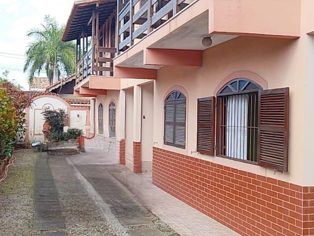 Casa 2 quartos e 2 banheiros, à venda, no bairro Parque Zabulão em Rio das Ostras