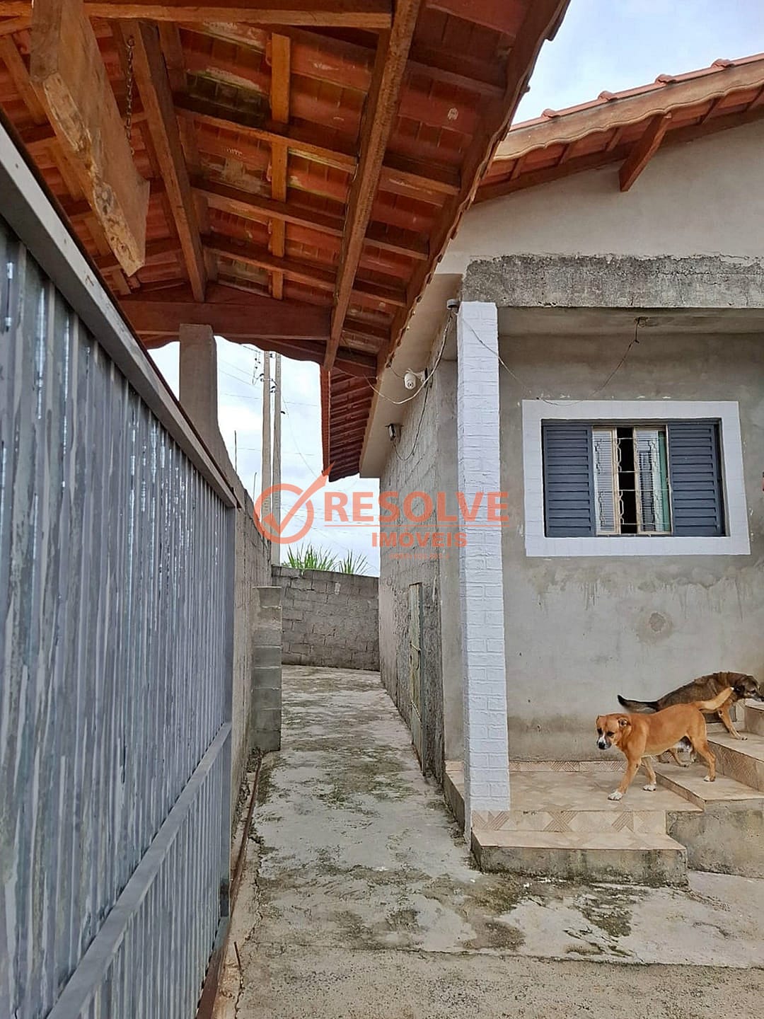 Casa, 2 quartos, 100 m² - Foto 2