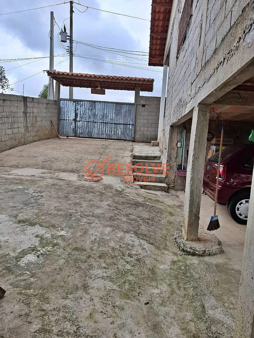 Casa, 2 quartos, 100 m² - Foto 4