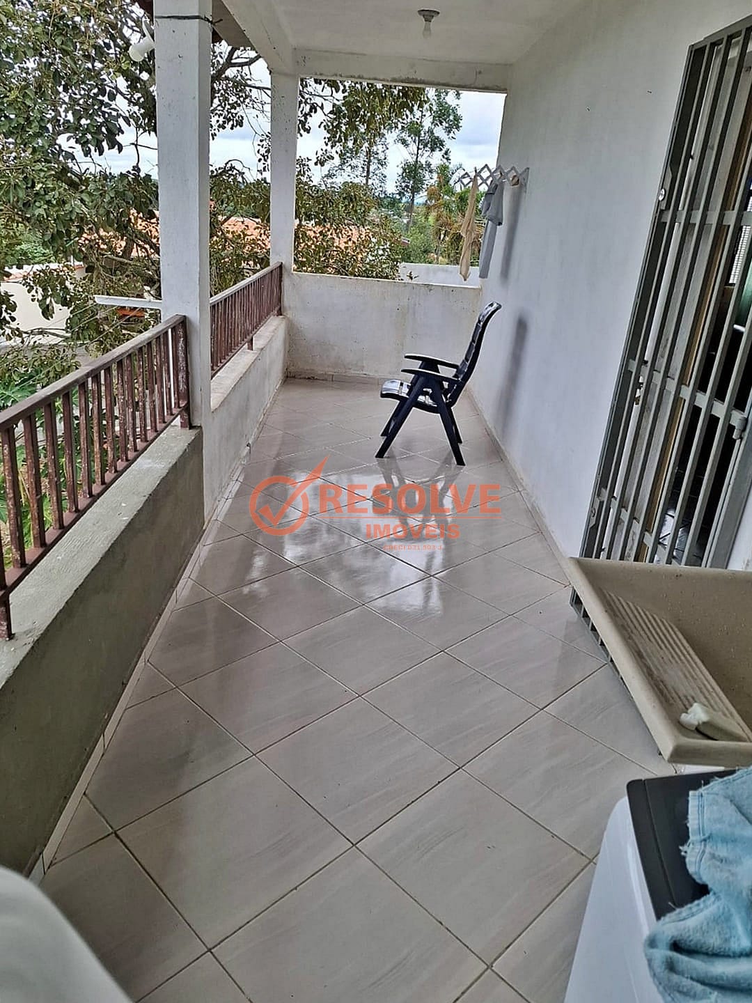 Casa, 2 quartos, 100 m² - Foto 17