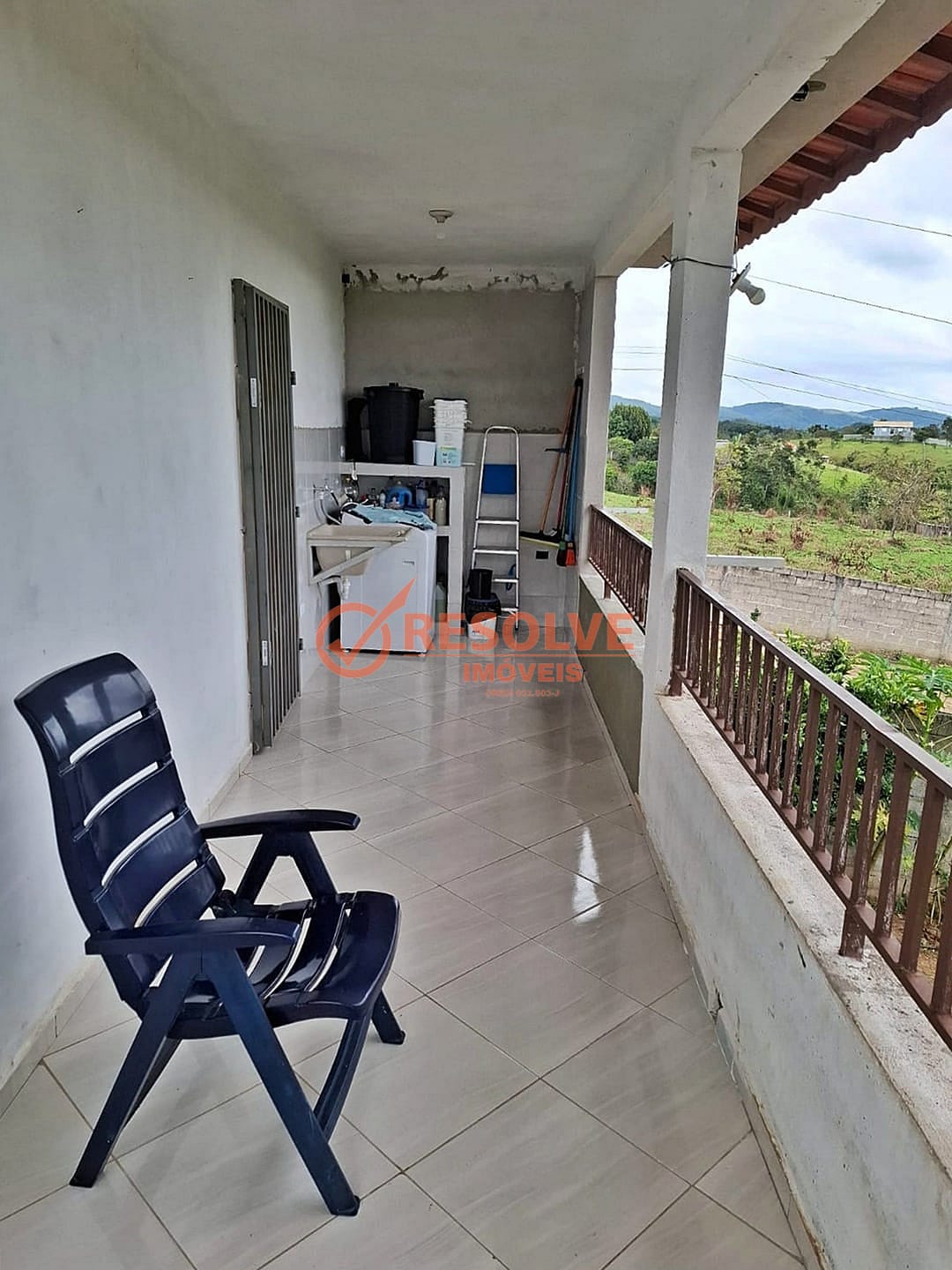 Casa, 2 quartos, 100 m² - Foto 16