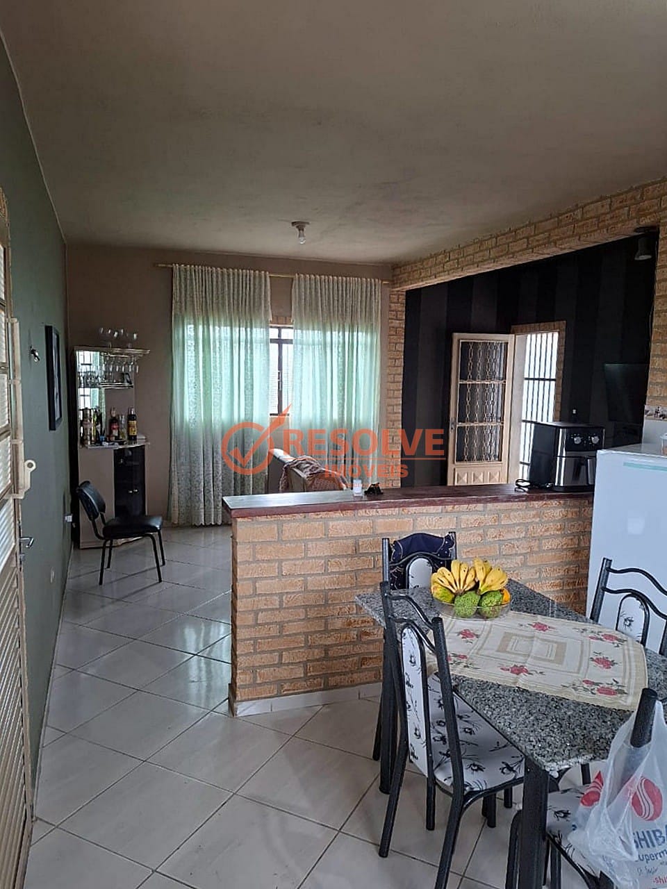 Casa, 2 quartos, 100 m² - Foto 12