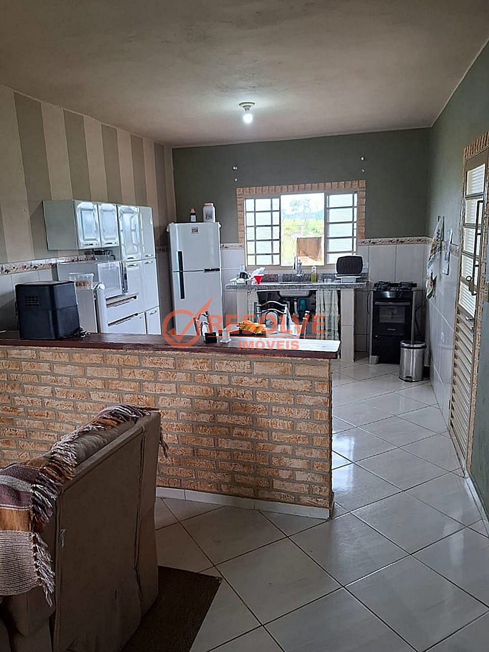 Casa, 2 quartos, 100 m² - Foto 15