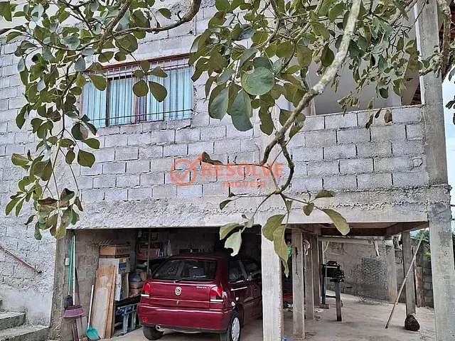 Casa com 930m² 2 quartos e 1 banheiro, à venda, no bairro Veraneio Irajá em Jacareí