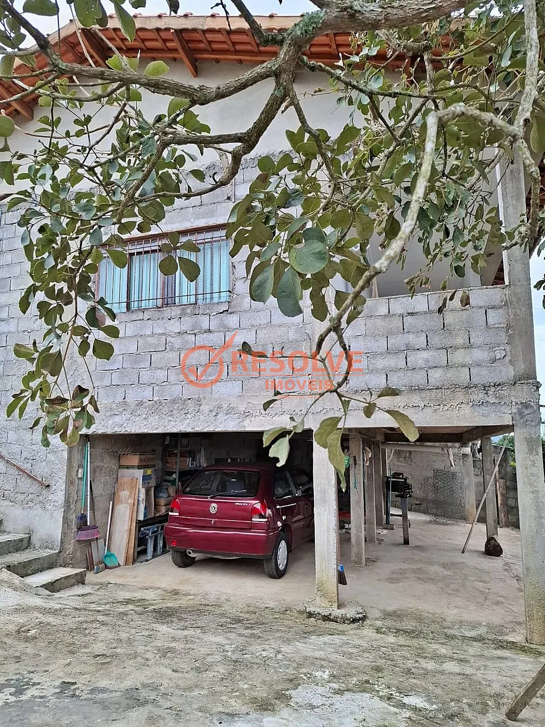 Casa, 2 quartos, 100 m² - Foto 5