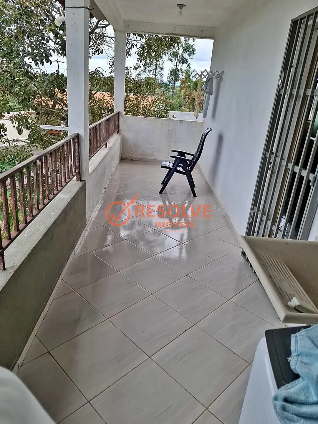 Casa, 2 quartos, 100 m² - Foto 17
