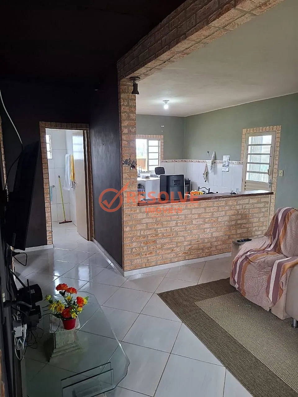 Casa, 2 quartos, 100 m² - Foto 14