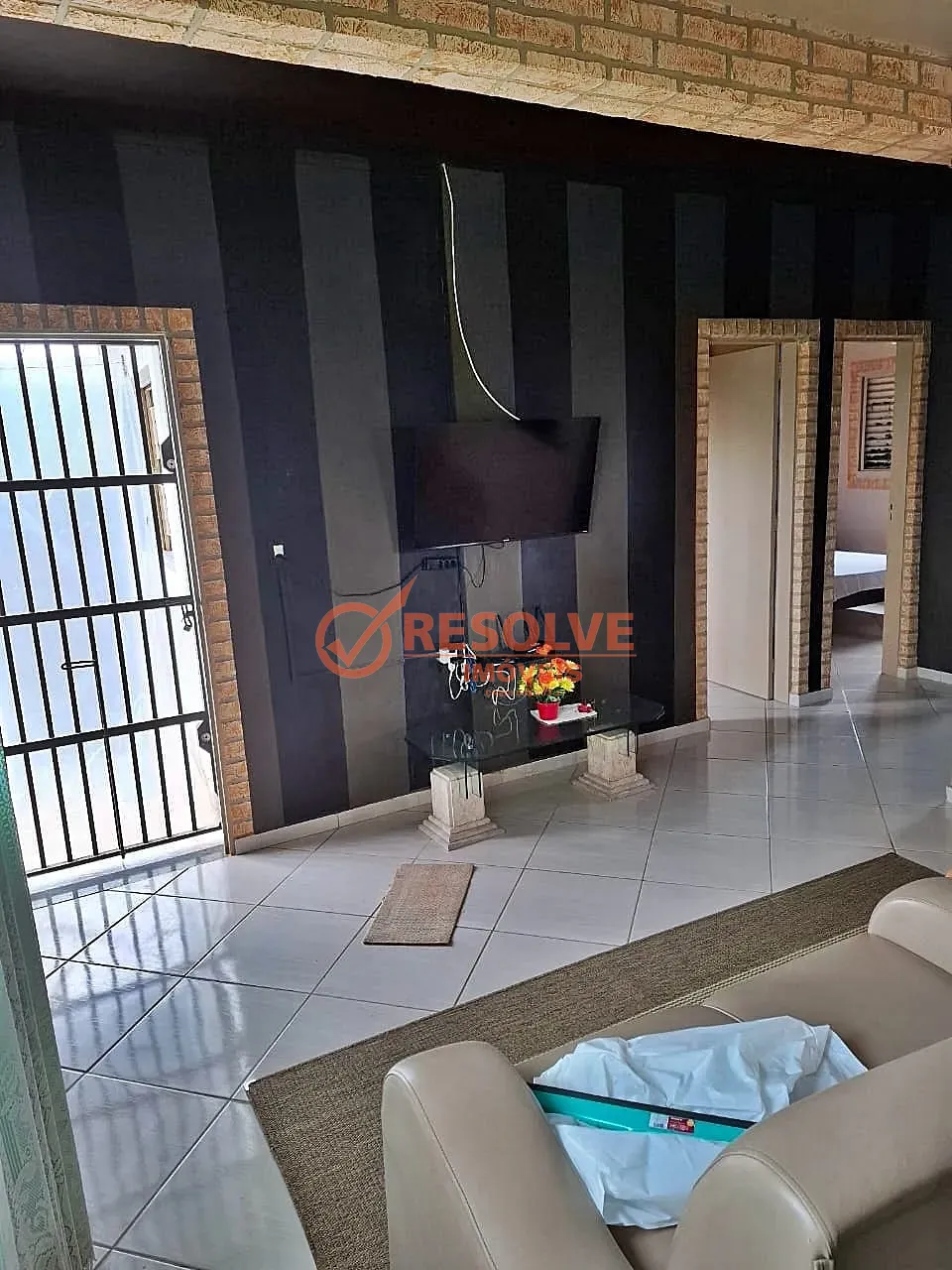 Casa, 2 quartos, 100 m² - Foto 11