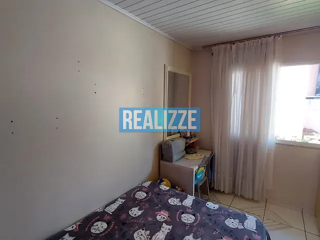 Casa com 158m² 5 quartos e 3 banheiros, à venda, no bairro Jardim América em Marau