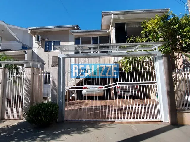 Casa com 158m² 5 quartos e 3 banheiros, à venda, no bairro Jardim América em Marau