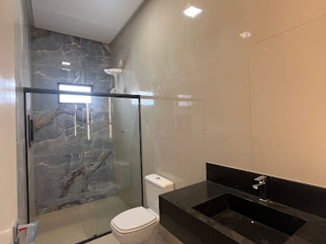 Casa com 160m² 3 quartos e 2 banheiros, à venda, no bairro Canafístula em Arapiraca