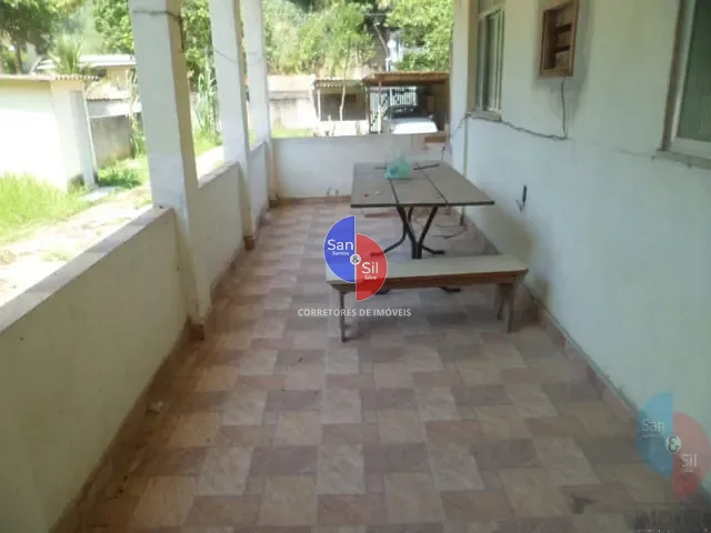 Casa com 360m² 2 quartos e 3 banheiros, à venda, no bairro Jardim da Paz (Guia de Pacobaíba) em Magé