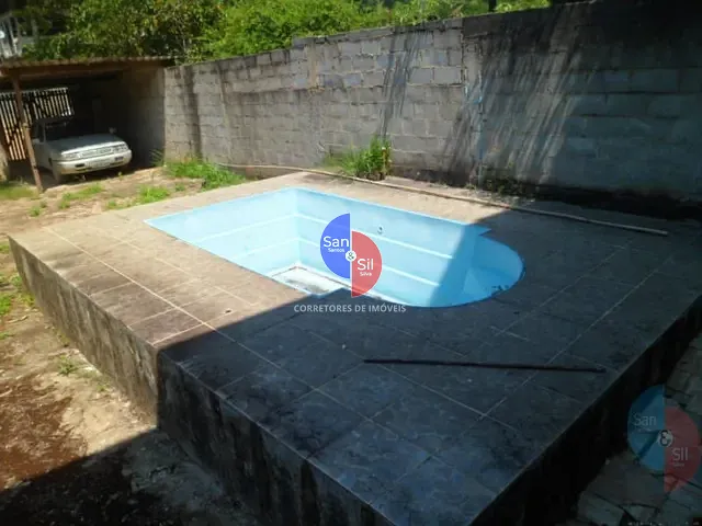 Casa com 360m² 2 quartos e 3 banheiros, à venda, no bairro Jardim da Paz (Guia de Pacobaíba) em Magé