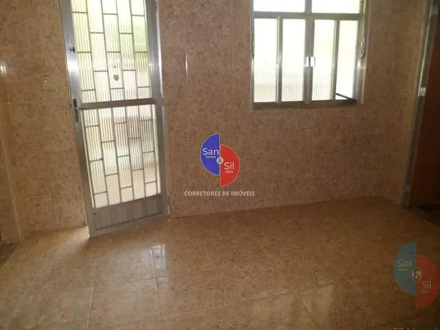 Casa com 360m² 2 quartos e 3 banheiros, à venda, no bairro Jardim da Paz (Guia de Pacobaíba) em Magé
