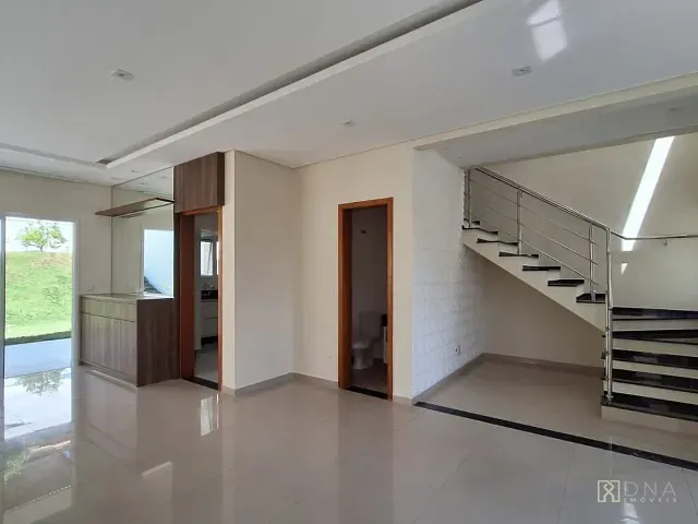 Casa 4 quartos e 4 banheiros, para alugar, no bairro Condomínio Residencial Jaguary em São José dos Campos