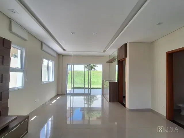 Casa 4 quartos e 4 banheiros, para alugar, no bairro Condomínio Residencial Jaguary em São José dos Campos