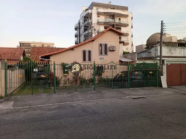 Casa com 60m² 2 quartos e 2 banheiros, à venda, no bairro Braga em Cabo Frio
