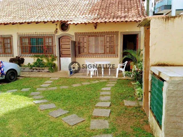 Casa com 60m² 2 quartos e 2 banheiros, à venda, no bairro Braga em Cabo Frio