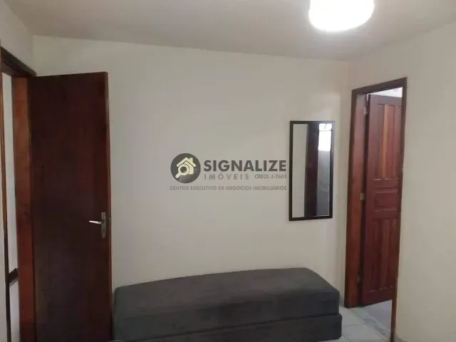 Casa com 60m² 2 quartos e 2 banheiros, à venda, no bairro Braga em Cabo Frio