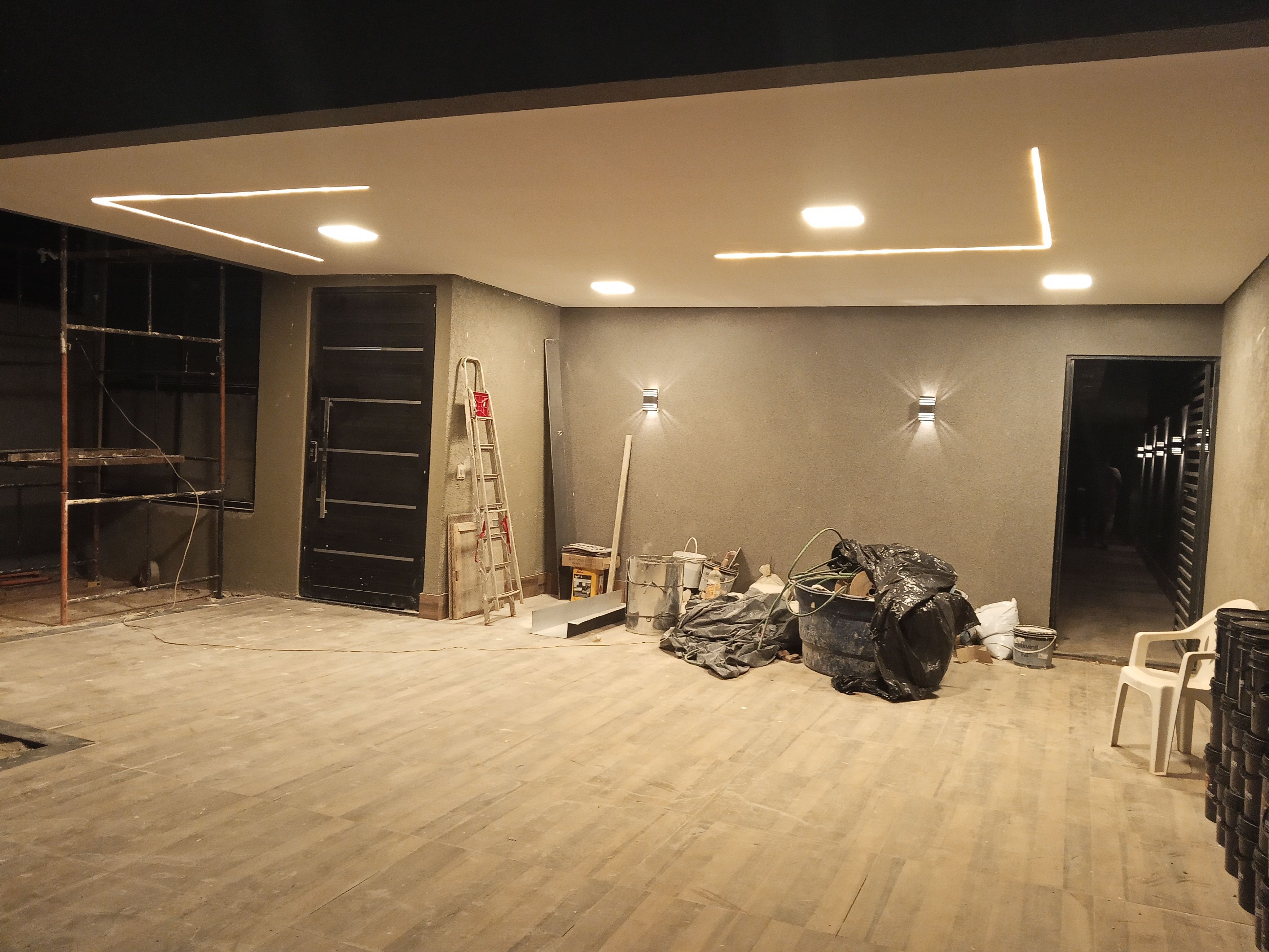 Casa, 3 quartos, 300 m² - Foto 1